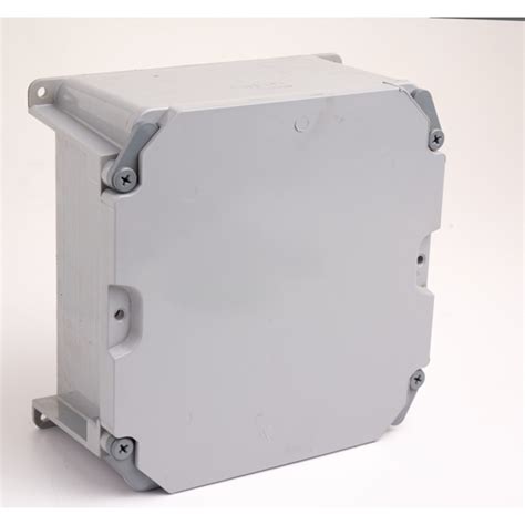 schedule 80 pvc 8x8x4 electrical junction boxes|pvc electrical junction boxes.